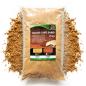 Preview: Terra Exotica Color Cave Sand gelb 25kg